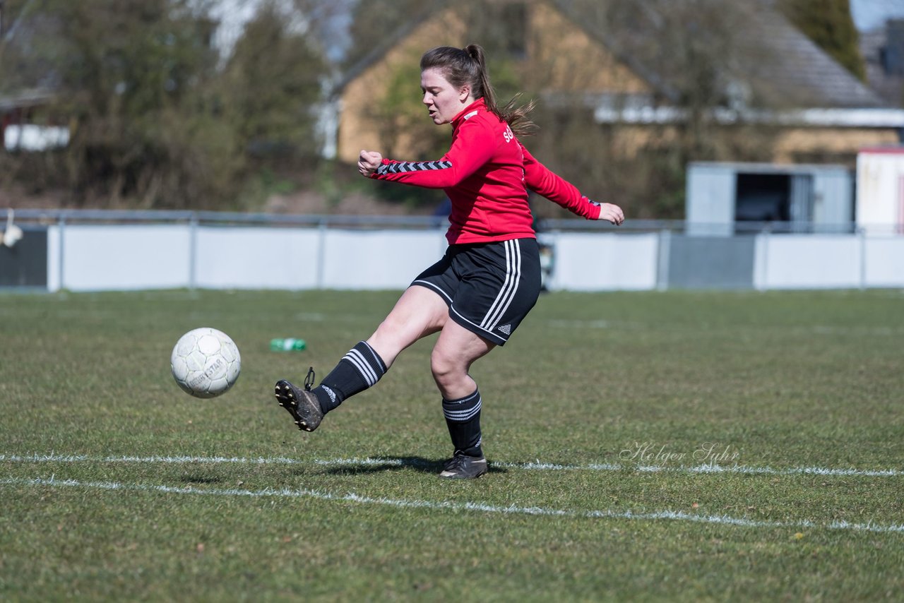 Bild 118 - F SG Daenisch Muessen - SV Boostedt : Ergebnis: 0:2